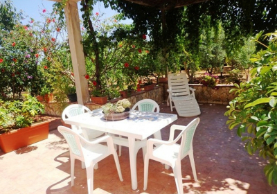 Casa Vacanze Appartamento Primula In Villa